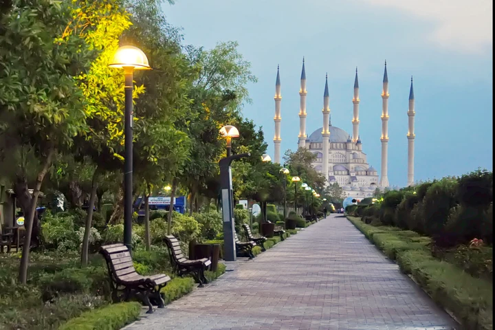 Adana Mersin Çukurova Havalimanı Uçak Bileti ile Konforlu ve Ekonomik Seyahat