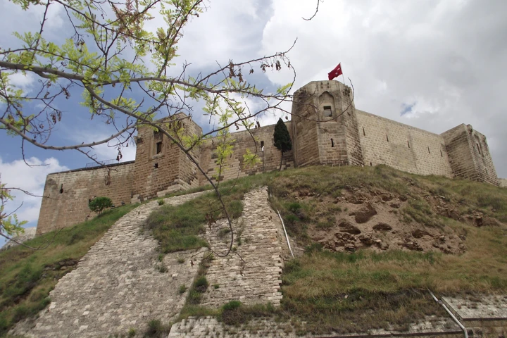 Gaziantep Havalimanından Dünya Çapında Ulaşım Seçenekleri