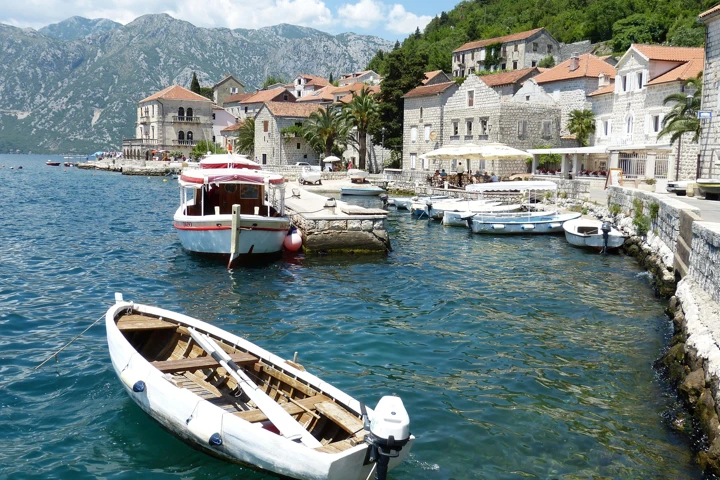 “Kotor’da 3 Günde Ne Yapılır?”