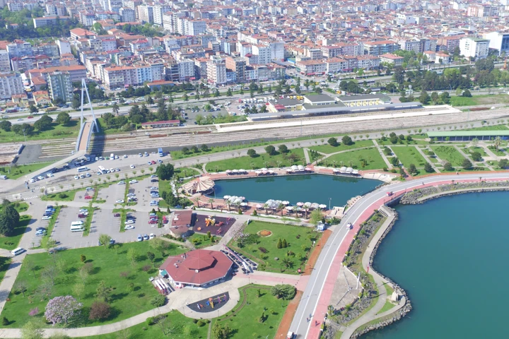 Samsun Çarşamba Havalimanı ile Her Bütçeye Uygun Uçuşlar