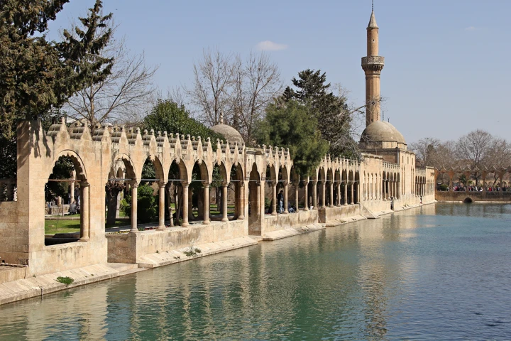 şanlıurfa