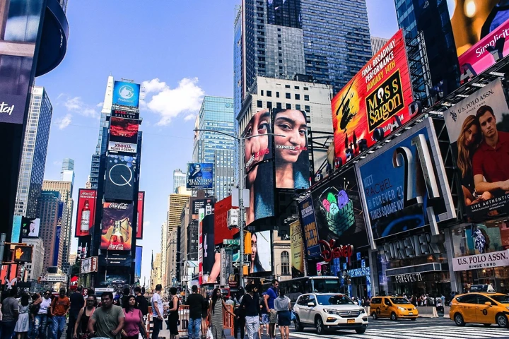A Beginner’s Guide to New York City