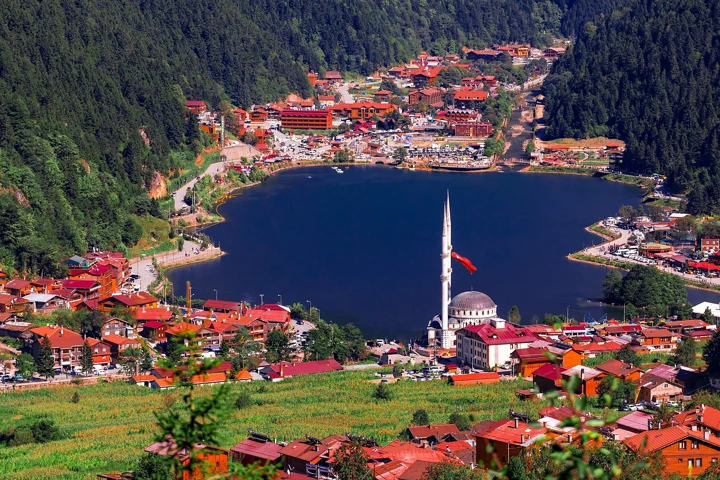 TRABZON