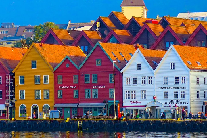 Bergen